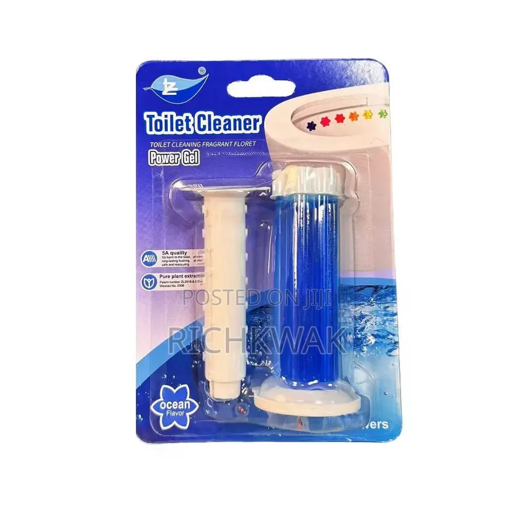 Toilet Gel/Sink Gel Fragrance