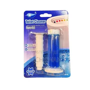 Toilet Gel/Sink Gel Fragrance
