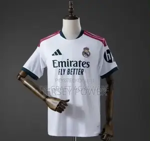 Club Jerseys