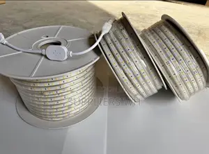 Premium LED Strip Light RGB Color Remote Home Decor Ambient Lighting