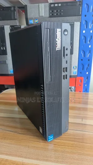 Desktop Computer Lenovo 16GB Intel Core i5 HDD 1T