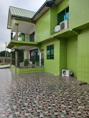 7bdrm House in Kingzion Real, Olebu for sale