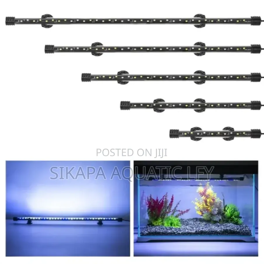 Submersible Aquarium Light