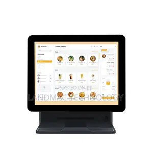 Complete Touch LandMac POS System Hardware for Business