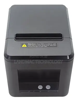 Complete Touch LandMac POS System Hardware for Business