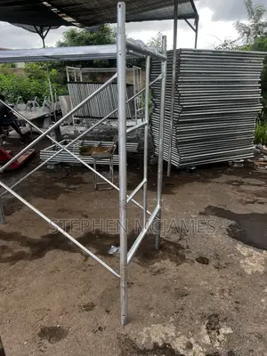 Galvanized Scaffold Direct From Factory