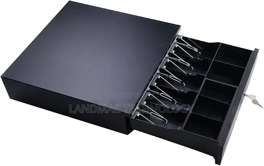 Complete Touch LandMac POS System Hardware for Business
