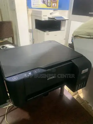 L3211 Epson Ecotank Printer
