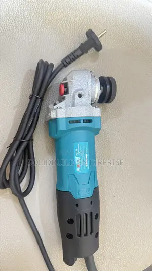 Sandpaper Machine