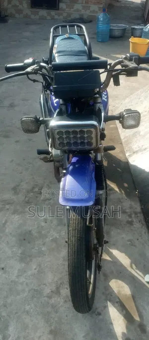 Royal RY150 2023 Blue