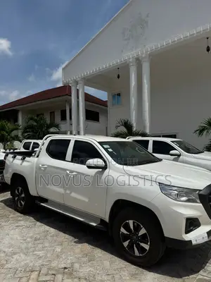 Rent a Pick-Up