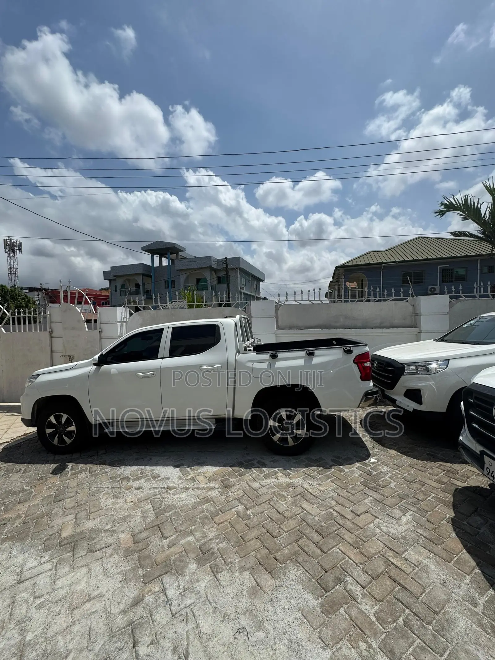 Rent a Pick-Up