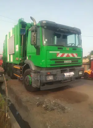 Solid Waste Management