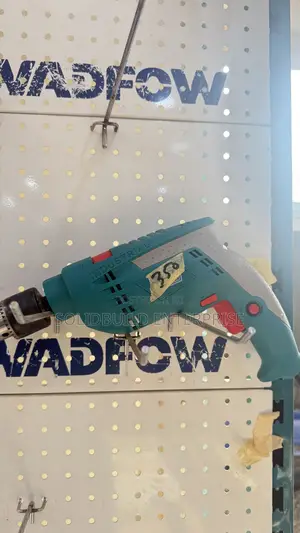 Drilling Machine