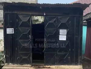 Container Shop