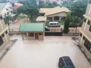 66 Hostel Rooms 4sale Knust-Ayeduase