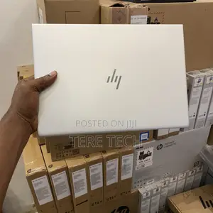 New Laptop HP EliteBook 840 G6 8GB Intel Core i5 SSD 256GB