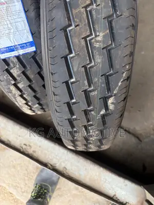 6.50r16 Linglong Tyre