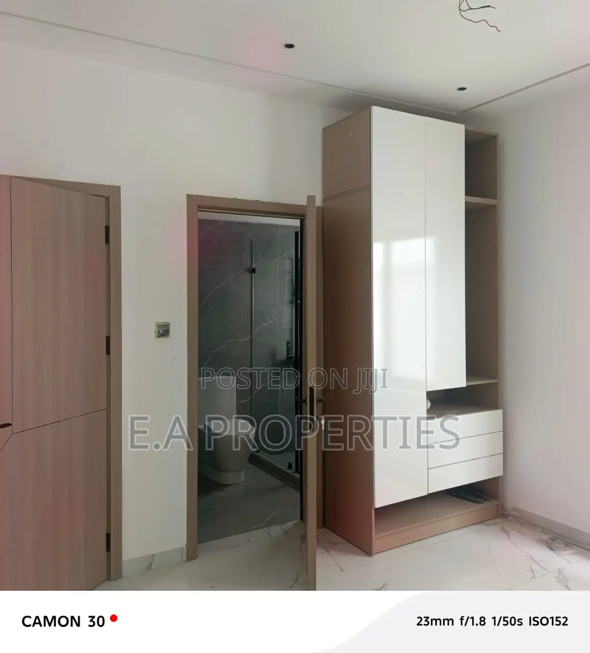 4bdrm House in E A Properties, Lake Side Estate for sale