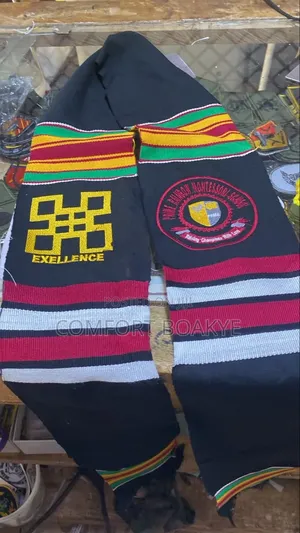 Quality Sash Printing