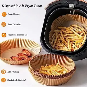 Airfryer Paper Liner