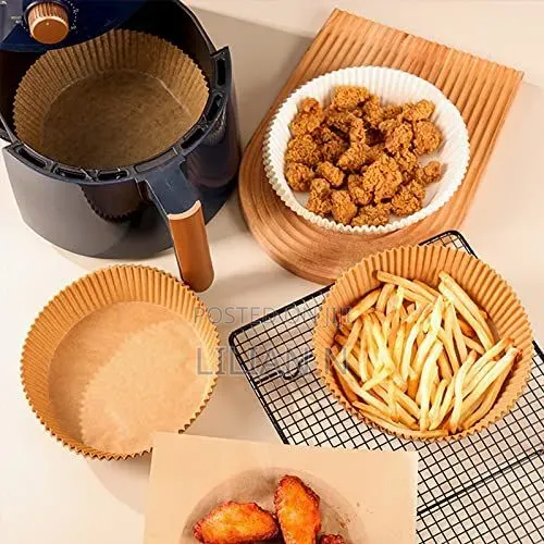 Airfryer Paper Liner