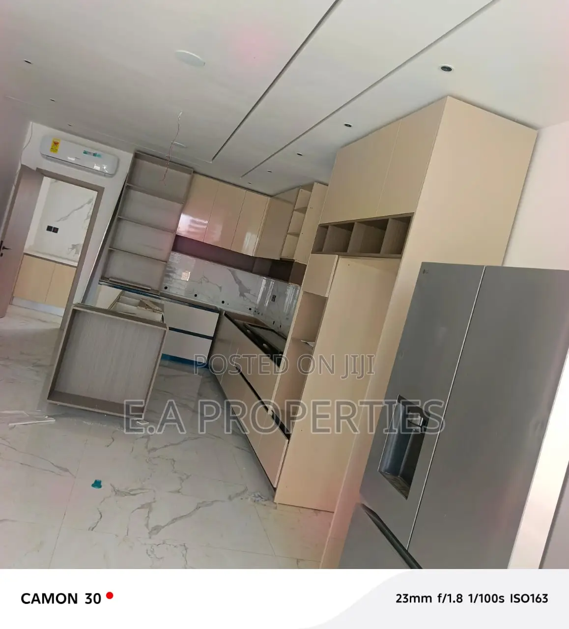 4bdrm House in E A Properties, Lake Side Estate for sale