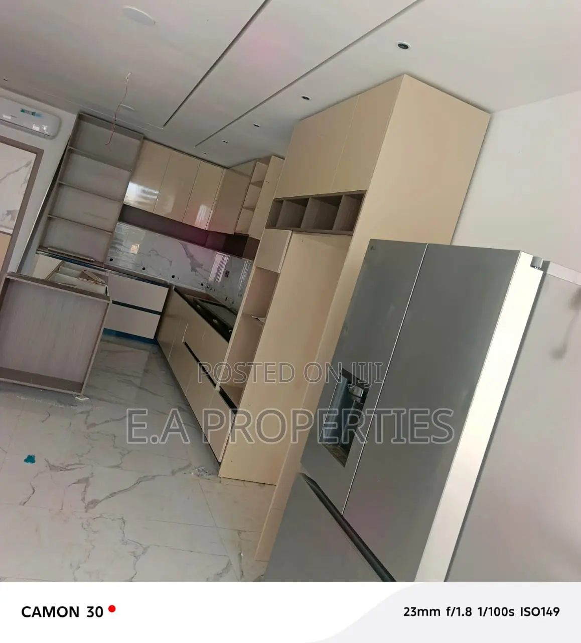 4bdrm House in E A Properties, Lake Side Estate for sale