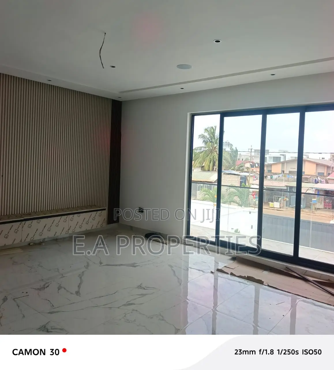 4bdrm House in E A Properties, Lake Side Estate for sale