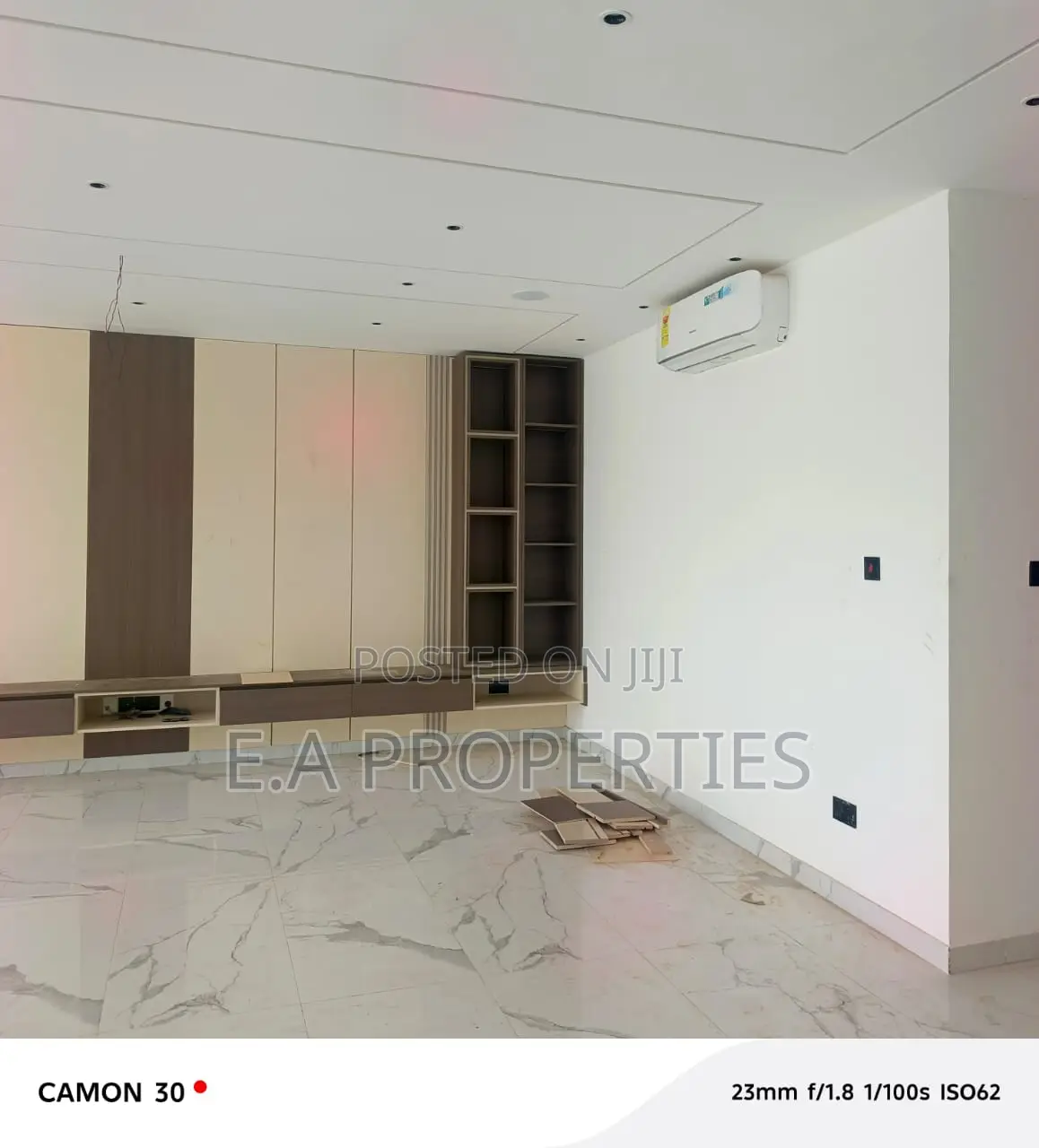4bdrm House in E A Properties, Lake Side Estate for sale
