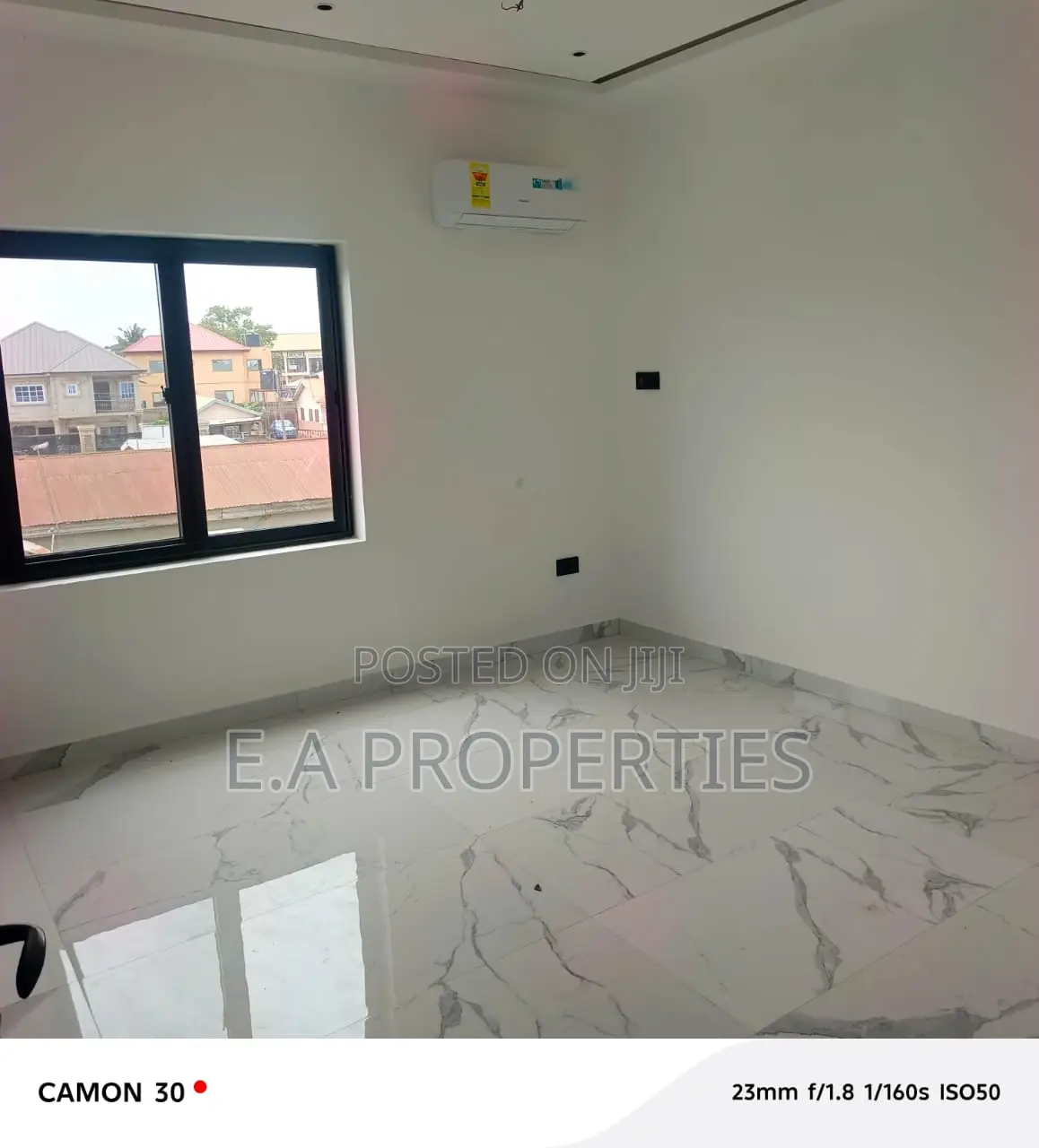 4bdrm House in E A Properties, Lake Side Estate for sale