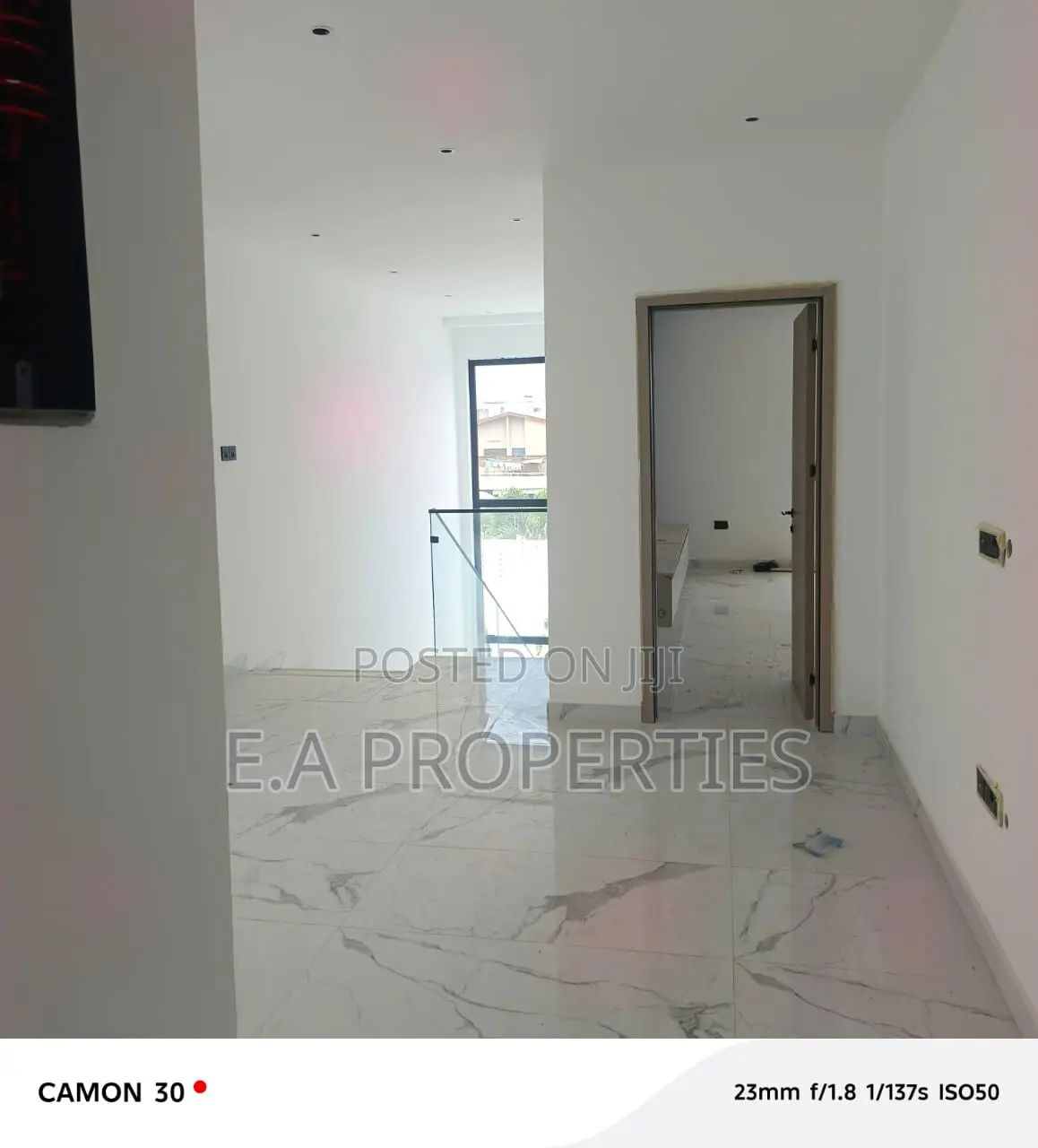 4bdrm House in E A Properties, Lake Side Estate for sale
