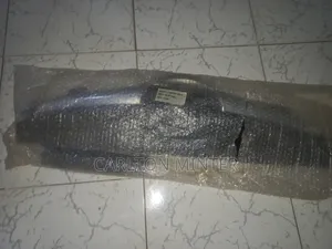 Hyundai Elantra 2014-16 Top Shell Grille