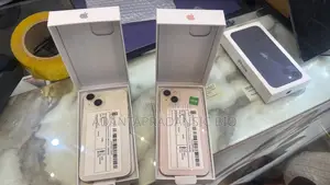 New Apple iPhone 17 Pro Max 256 GB Orange