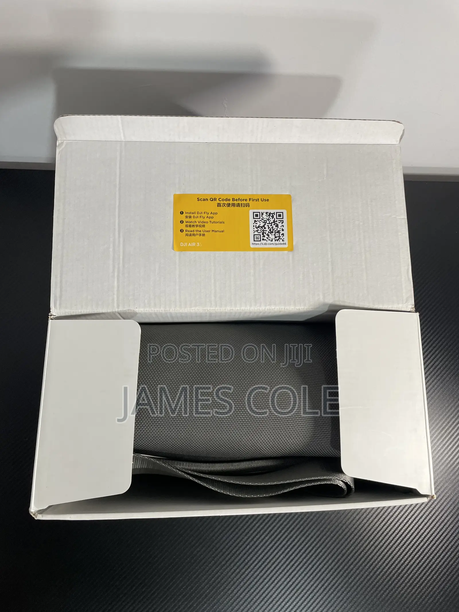 Dji Air 3s