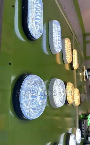 Luxury Ceiling Wall Lights