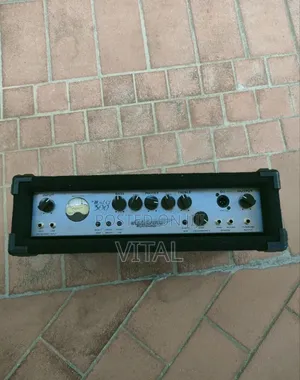 Ashdown Mag 300 Bass Combo Amplifier