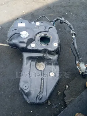 Honda CR-V 2022 Fuel Tank