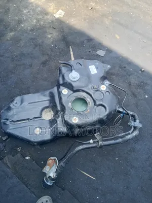 Honda CR-V 2022 Fuel Tank