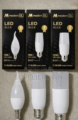 Premium Ultra Led Bulb Quality