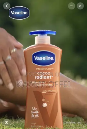 Vaseline Lotion ( Wholesale Only)