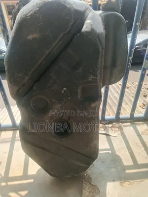 Honda CR-V 2018 Fuel Tank