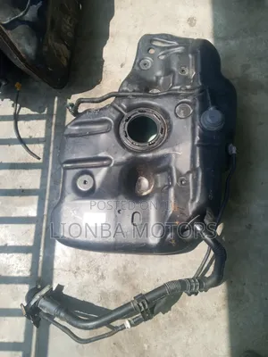 Honda Accord 2022 Fuel Tank