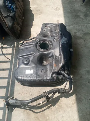 Honda Accord 2022 Fuel Tank