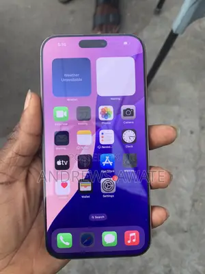 Apple iPhone 16 Pro Max 256 GB Gold