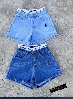 Short Jeans