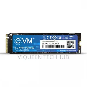 SSD Nvme 2280 Pcie 256GB