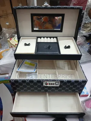 Wholesale and Retail of High Quality Jewelry Organizer