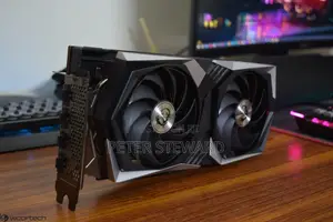 Msi Rx 6700 Xt