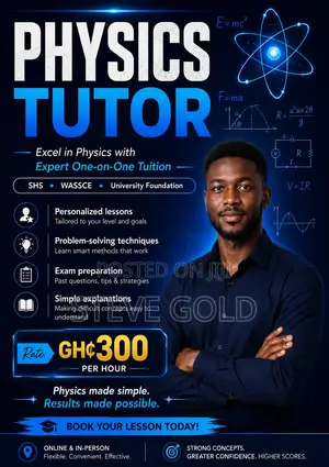 Physics Tutorials